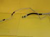 Air conditioning (A/C) pipe/hose 