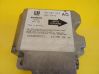 Airbag control unit/module 90532443