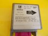 Airbag control unit/module 90532628