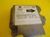 Airbag control unit/module 09229038