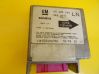 Airbag control unit/module 90483545