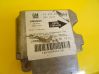 Airbag control unit/module 24416692