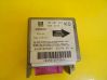 Airbag control unit/module 90481747