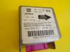 Airbag control unit/module 09114585