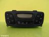 Climate control unit 9725026XXX