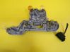 Tail light bulb cover holder 23675600