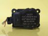 Air flap motor/actuator 09180200