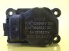 Air flap motor/actuator 09180204