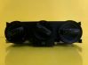 Interior fan control switch 6Q0819045AA