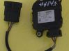 Air flap motor/actuator 0132801130