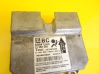 Airbag control unit/module 13262359