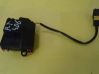 Air flap motor/actuator 16107210005