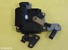 Air flap motor/actuator 