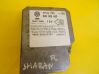Airbag control unit/module 6Q0909605