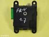 Air flap motor/actuator A24840A5701001