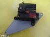 Motor/activador trampilla de calefacción D267DEYAA