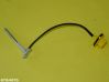 Interior temperature sensor 658661D