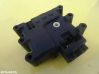Air flap motor/actuator 