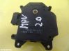 Air flap motor/actuator 0637006351
