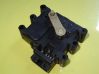 Air flap motor/actuator 