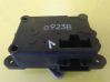 Air flap motor/actuator 