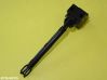 Interior temperature sensor B837