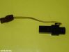Interior temperature sensor 