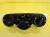 Interior fan control switch 98AB18C419