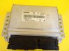 Engine control unit/module 0281010741