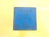 Other relay 90240092