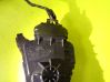 Accelerator throttle pedal 1988003400
