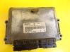 Unidad de control/módulo del motor 0281010332