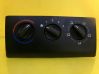 Interior fan control switch 86323