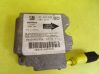 Airbag control unit/module 09229039