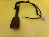 Front seatbelt buckle 305592510