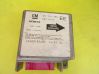Airbag control unit/module 09114585EE