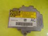 Airbag control unit/module 90464705