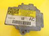Airbag control unit/module 90464705