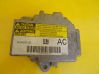 Airbag control unit/module 904643705