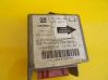 Airbag control unit/module 90492467
