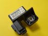 Airbag deployment crash/impact sensor 8200682396AH