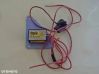 Sensor impacto/accidente para activar Airbag 9657227280