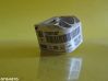 Sensor impacto/accidente para activar Airbag 77970SCAG911M1