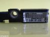 Airbag deployment crash/impact sensor GJ6A57K1X