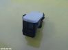 Airbag deployment crash/impact sensor 8M5T14B342AC