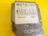 Turvatyynyn ohjainlaite/moduuli 1K0909605T