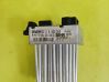 Heater blower motor/fan resistor 64116920365