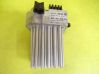 Heater blower motor/fan resistor 99000037