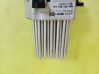Heater blower motor/fan resistor 5HL351321191