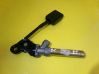 Front seatbelt buckle AC65C5880